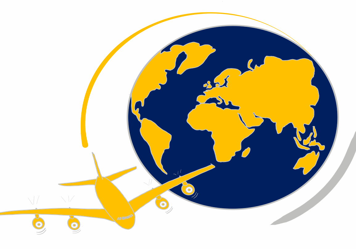 TravelLogo TravelLogo